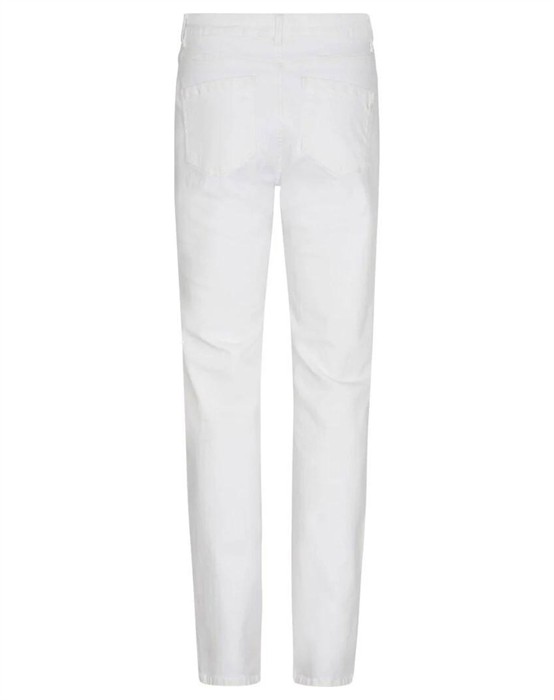 Lulu White Jeans